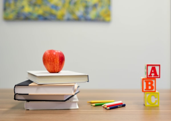 Educazione e Formazione