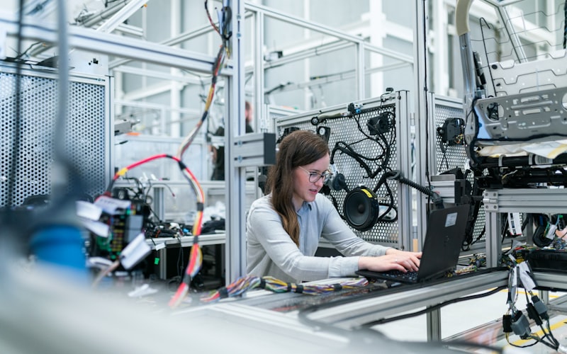 Sbocchi lavorativi laurea in ingegneria informatica e gestionale