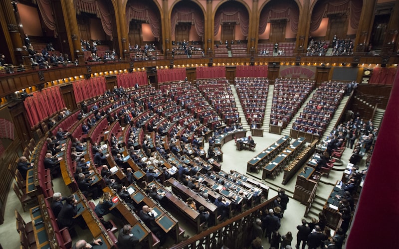 Sbocchi lavorativi laurea in scienze politiche online