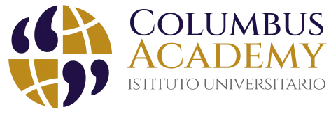 Logo Columbus Academy - università convenzionata