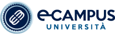Logo eCampus - università convenzionata