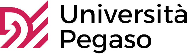 Logo Pegaso - università convenzionata
